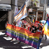 Marcha pelos Direitos LGBT - Braga